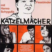 Filmographie : Le bouc de Fassbinder