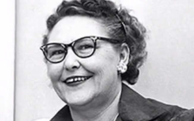 Nannie Doss