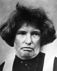 Daisy Louisa de Melker