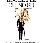 Filmographie : Roulette chinoise de Fassbinder