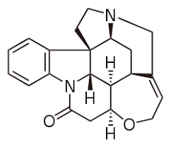 strychnine