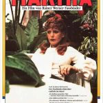 Filmographie : Martha de Fassbinder