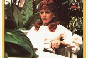 Filmographie : Martha de Fassbinder