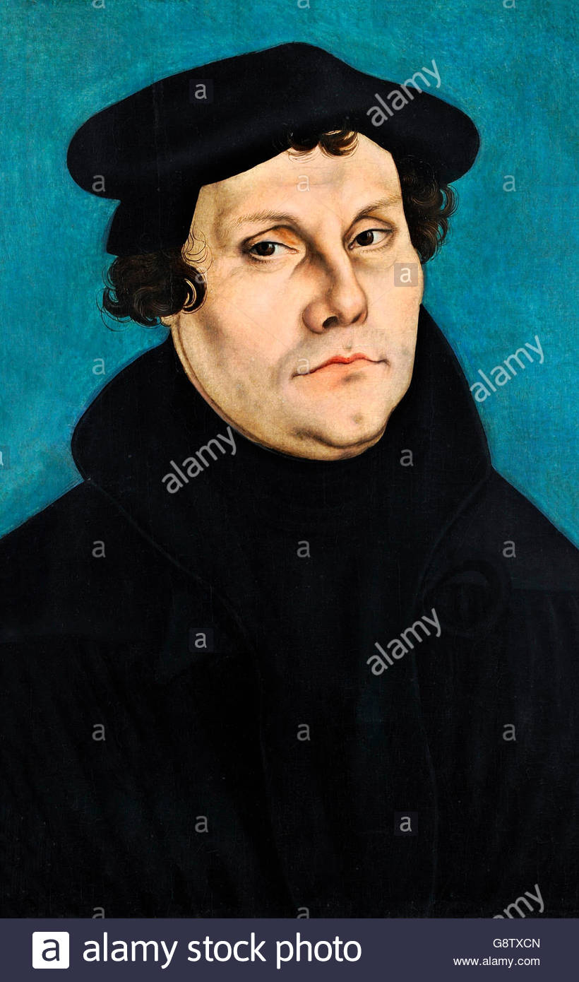 Martin Luther