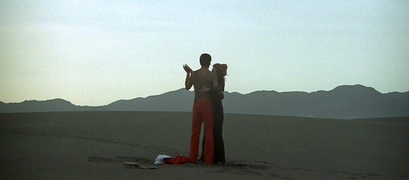 WHITY (1973) - Fassbinder